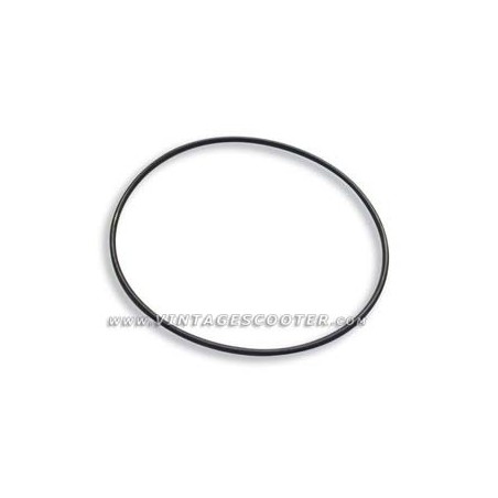 Joint torique de couvercle embrayage Vespa 125 1950-53